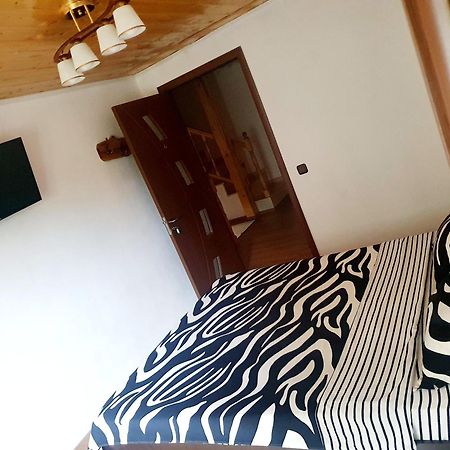 Ferienwohnung Vila Karina Carta  Exterior foto