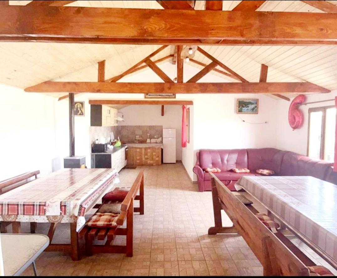 Ferienwohnung Vila Karina Carta  Exterior foto