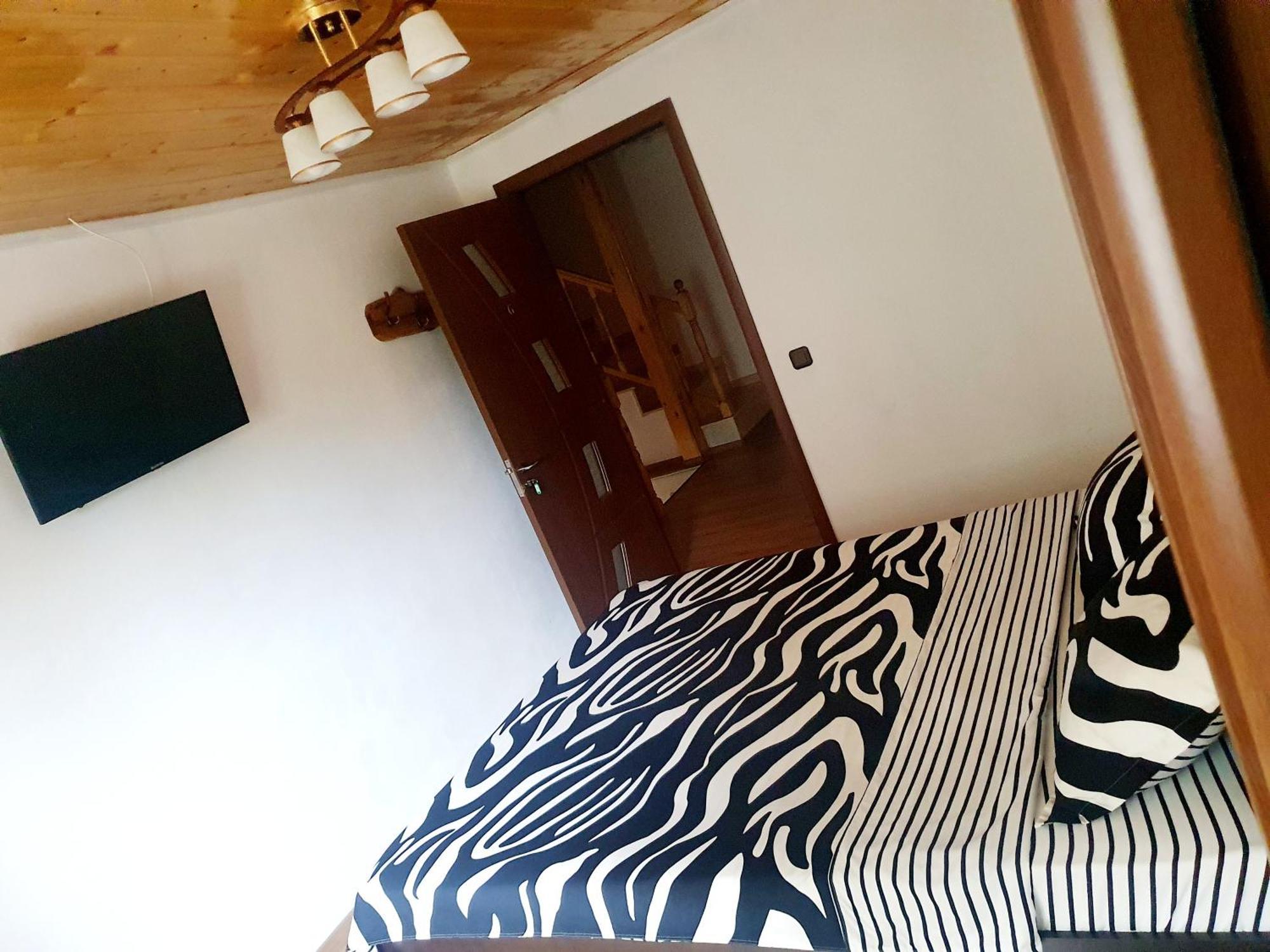 Ferienwohnung Vila Karina Carta  Exterior foto
